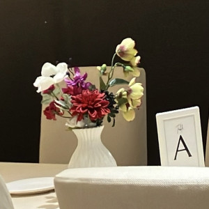 アーティフィシャルフラワー|760551さんのWedding Space Lover’s Mahalo（ラバーズ マハロ）の写真(2519598)