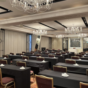 披露宴会場|760551さんのホテル日航大阪の写真(2577339)