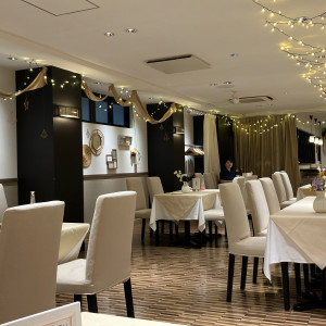 会場|760551さんのWedding Space Lover’s Mahalo（ラバーズ マハロ）の写真(2519601)