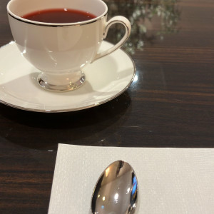 紅茶|760551さんのホテル日航大阪の写真(2577336)