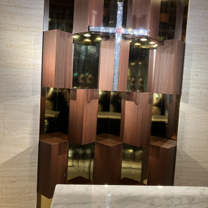 チャペル|760551さんのホテル日航大阪の写真(2577331)