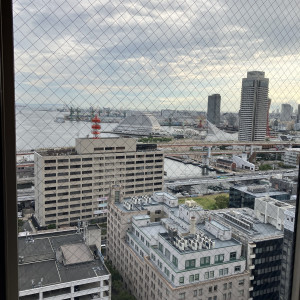 眺望|760551さんのオリエンタルホテル 神戸・旧居留地の写真(2529189)