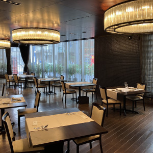 披露宴会場|760551さんのFRIGERIO(フリジェリオ)の写真(2530101)