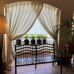 チャペルの門|760551さんのホテル日航大阪の写真(2577334)