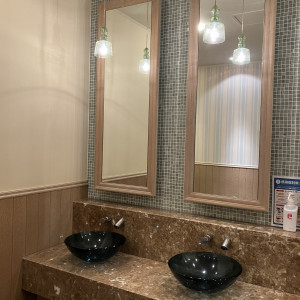 トイレ|760551さんのホテルモントレ グラスミア大阪の写真(2530247)