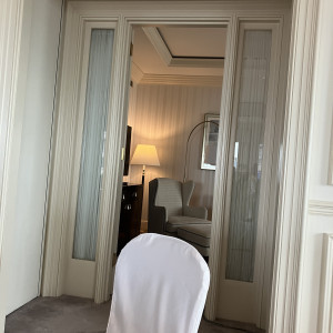 スイートルーム|760551さんのザ・リッツ・カールトン大阪の写真(2505840)
