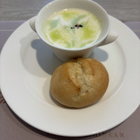季節の野菜を使っていてとても美味しかったです