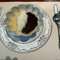 デザート