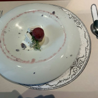 料理