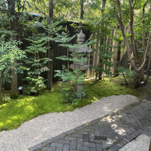 庭|760606さんの萬屋本店 - KAMAKURA HASE est1806 -の写真(2485801)