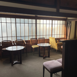 待合室|760606さんの萬屋本店 - KAMAKURA HASE est1806 -の写真(2485799)