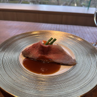 ローストビーフ美味しかったです