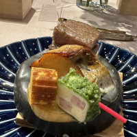 お肉美味しかったです