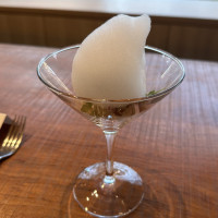 前菜試食しました