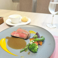 油もさっぱりで食べやすい