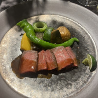 お肉が柔らかくて良かったです。
