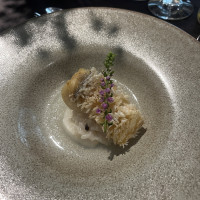 衣がパリパリですごく美味しい