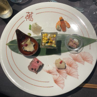 前菜