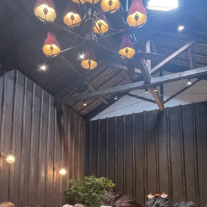 明かりがとても暖かい感じで雰囲気もとても良い|760638さんの萬屋本店 - KAMAKURA HASE est1806 -の写真(2486061)