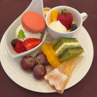 シェラトンスイーツセレクション
スイーツブッフェ