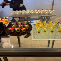 シェラトンスイーツセレクション
スイーツブッフェ