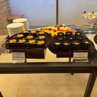 シェラトンスイーツセレクション
スイーツブッフェ
