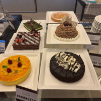 シェラトンスイーツセレクション
スイーツブッフェ