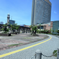 ホテル全体