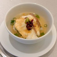 鯛茶漬け
