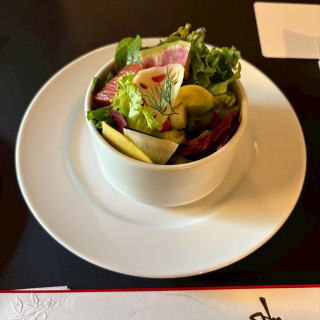 食事