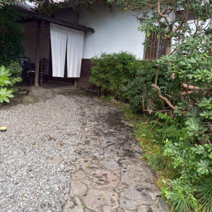 玄関前|760684さんのMAYAの写真(2497590)