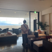 受付ルーム