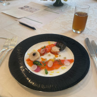 魚料理