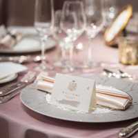 テーブルコーディネート