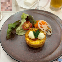 キッシュ