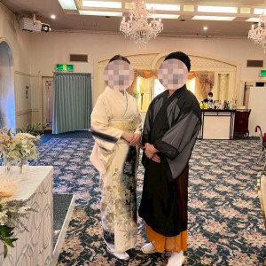 披露宴会場|760736さんのハミングプラザVIP新潟の写真(2487171)
