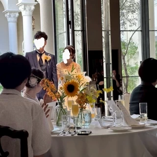 ゲスト席イメージ