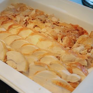 アールベルアンジェ堺のクチコミ 料理・ケーキの写真(3枚目)