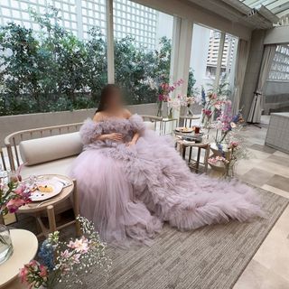 アールベルアンジェ堺のクチコミ 披露宴会場の写真(3枚目)
