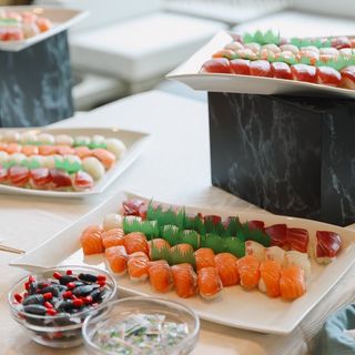 アールベルアンジェ堺のクチコミ 料理・ケーキの写真(1枚目)