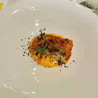 魚料理