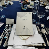 テーブルコーディネート