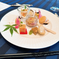 試食