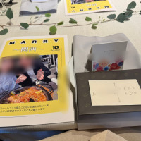 テーブルコーディネート