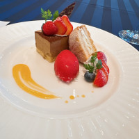 試食