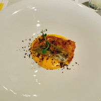 魚料理