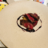 お肉料理