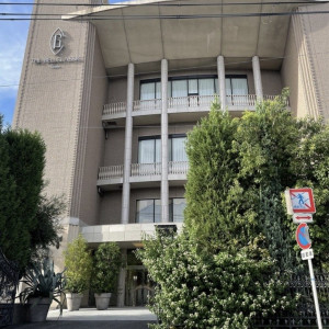 入口外観|760754さんのベルクラシック大阪の写真(2489048)