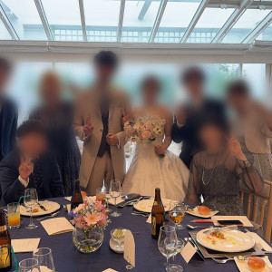 フォトラウンド|760754さんのアールベルアンジェ堺の写真(2551148)