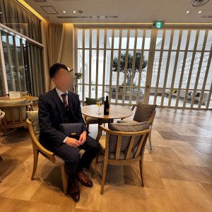 ウェルカムスペース|760754さんのアールベルアンジェ堺の写真(2551157)